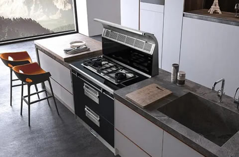 瞄準“舊廚改造”，珀想憑何在新賽道實現破圈發展？